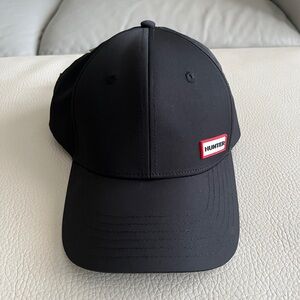 NWT - Hunter Adult Baseball Cap